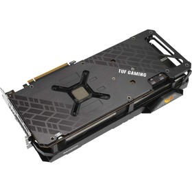 Видеокарта Asus TUF-RX6800XT-O16G-GAMING, AMD Radeon RX 6800XT, 16Gb, GDDR6, HDMI, DP
Видеокарта Asus TUF-RX6800XT-O16G-GAMING, AMD Radeon RX 6800XT, 16Gb, GDDR6, HDMI, DP