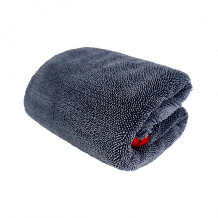 фото Сушащее полотенце из микрофибры purestar twist drying towel, 50х60 см