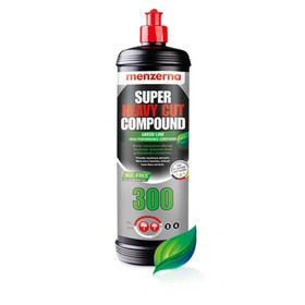 Полировальная паста MENZERNA Super Heavy Cut Compound 300 Green Line,высокоабразивная,250 мл 93056
Полировальная паста MENZERNA Super Heavy Cut Compound 300 Green Line,высокоабразивная,250 мл 93056