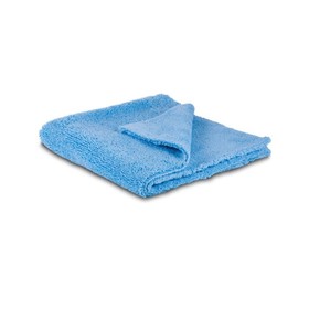 Микрофибра универсальная Dry Monster, двусторонняя, голубая, 40х40 см, 520 г
Микрофибра универсальная Dry Monster, двусторонняя, голубая, 40х40 см, 520 г
