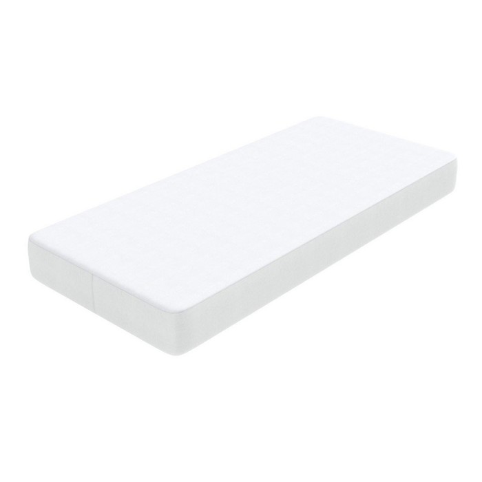 фото Защитный чехол aqua save light s, размер 160x190 см, влагостойкая ткань tencel jersey