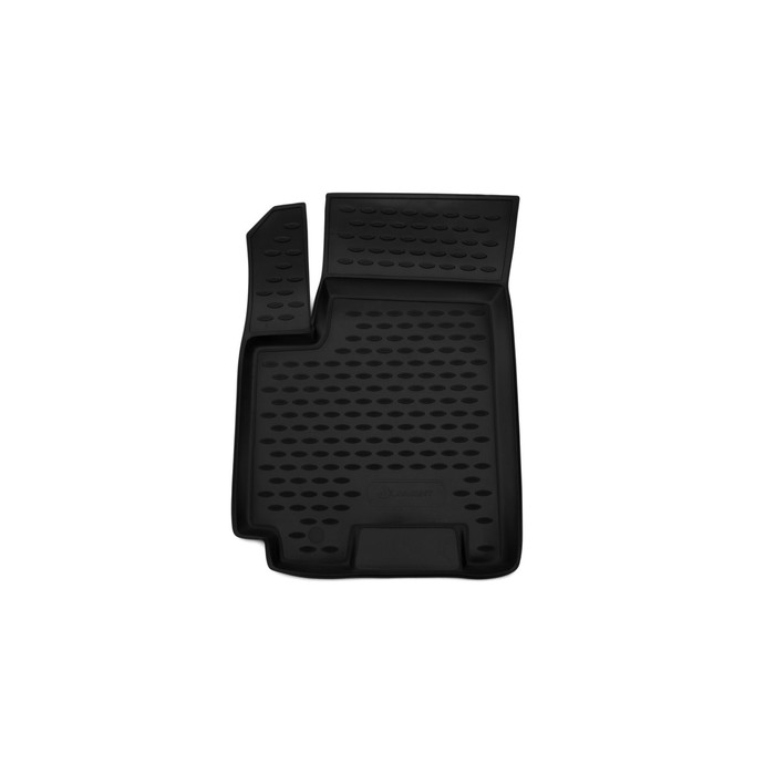 Коврик в салон CHEVROLET Aveo 2004-2012, передний левый, 1 шт. (полиуретан)
Коврик в салон CHEVROLET Aveo 2004-2012, передний левый, 1 шт. (полиуретан)