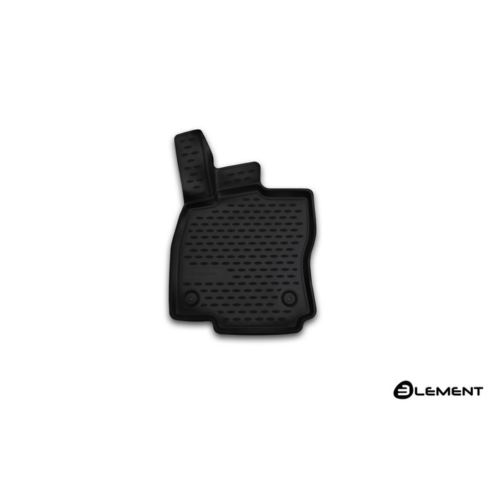 Коврик 3D в салон SKODA Octavia, 2013-2017, 2017-, передний левый, 1 шт. (полиуретан)
Коврик 3D в салон SKODA Octavia, 2013-2017, 2017-, передний левый, 1 шт. (полиуретан)