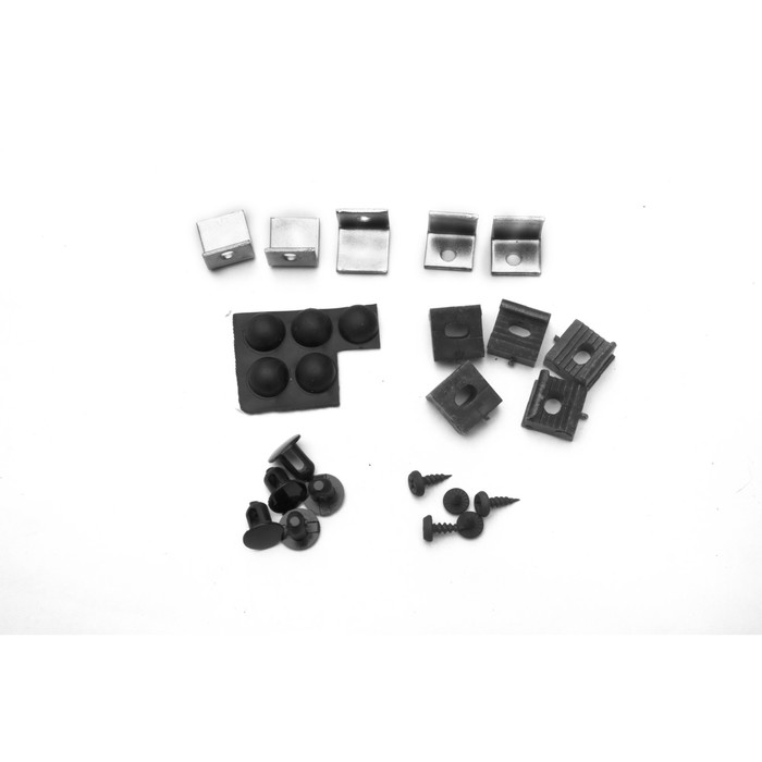 фото Дефлектор капота renault duster i 2010- кроссовер, евро крепеж rein