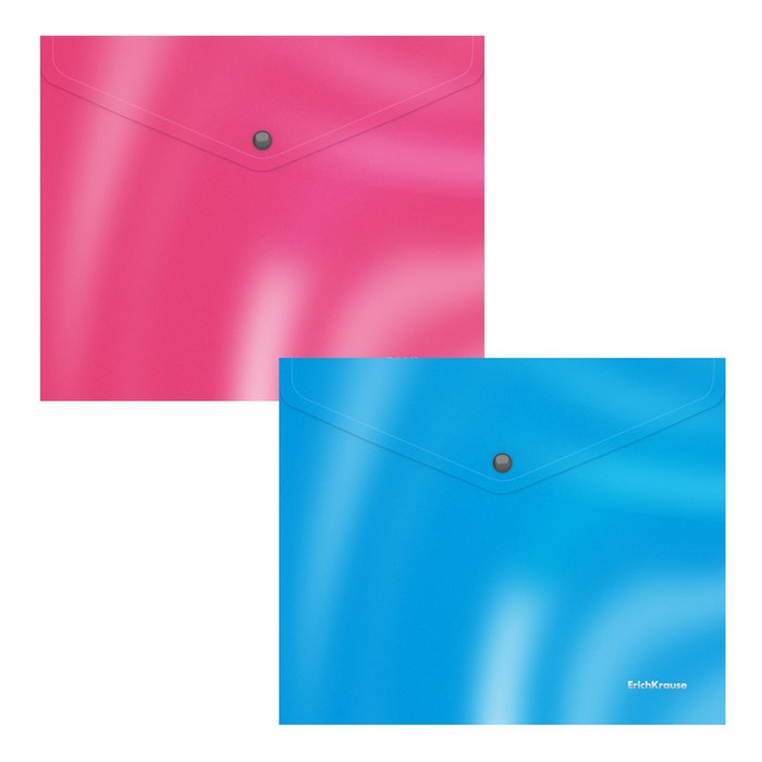 Набор папок конвертов на кнопке В5, 180 мкм, ErichKrause Glossy Bubble Gum, 4 штуки, непрозрачные, ароматизированные, МИКС
Набор папок конвертов на кнопке В5, 180 мкм, ErichKrause Glossy Bubble Gum, 4 штуки, непрозрачные, ароматизированные, МИКС