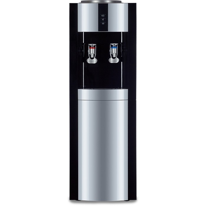 Кулер для воды Ecotronic «Экочип» V21-L, нагрев и охлаждение, 500/50 Вт, чёрно-серебристый
Кулер для воды Ecotronic «Экочип» V21-L, нагрев и охлаждение, 500/50 Вт, чёрно-серебристый