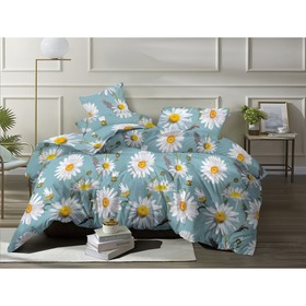 Постельное бельё 2 сп, размер 220x240 см, 200x220 см, 70x70 см - 2 шт
Постельное бельё 2 сп, размер 220x240 см, 200x220 см, 70x70 см - 2 шт