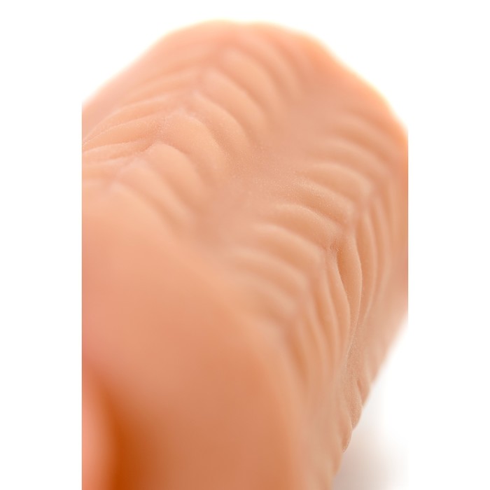 Телесный Реалистичный Мастурбатор