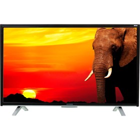 Телевизор Telefunken TF-LED32S16T2S, 32", 1366x768, DVB-C/T2, 2xHDMI, 2xUSB, SmartTV, черный 93299
Телевизор Telefunken TF-LED32S16T2S, 32", 1366x768, DVB-C/T2, 2xHDMI, 2xUSB, SmartTV, черный 93299