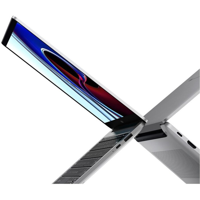 Ноутбук Xiaomi Pro RedmiBook, 14", R5 6600H, 16 Гб, SSD 512 Гб, AMD, Win10 trial, серый
Ноутбук Xiaomi Pro RedmiBook, 14", R5 6600H, 16 Гб, SSD 512 Гб, AMD, Win10 trial, серый