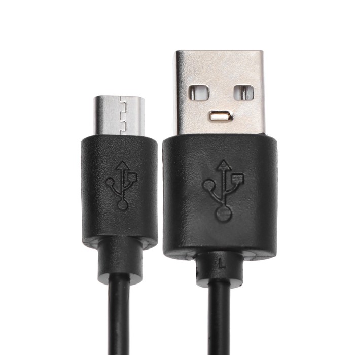 Кабель Red Line (УТ000023132), microUSB - USB, 1 м, зарядка + передача данных, чёрный
Кабель Red Line (УТ000023132), microUSB - USB, 1 м, зарядка + передача данных, чёрный