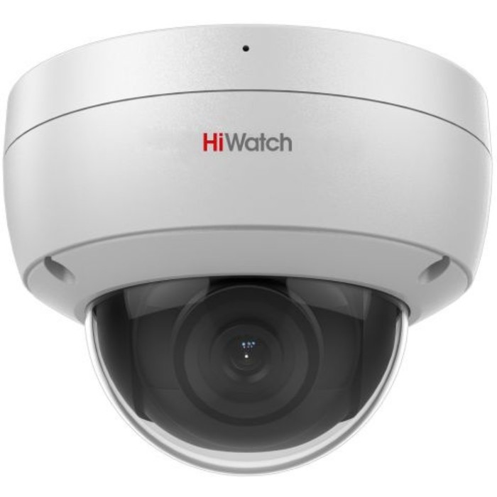 фото Камера видеонаблюдения ip hiwatch ds-i652m 4-4 мм, цветная