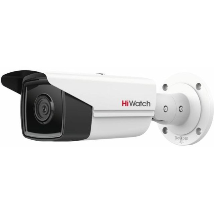 фото Камера видеонаблюдения ip hiwatch pro ipc-b522-g2/4i 6-6 мм, цветная