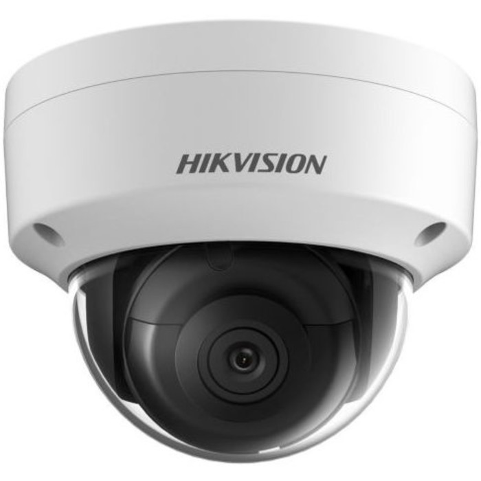 фото Камера видеонаблюдения ip hikvision ds-2cd2143g2-is 2,8-2,8 мм, цветная