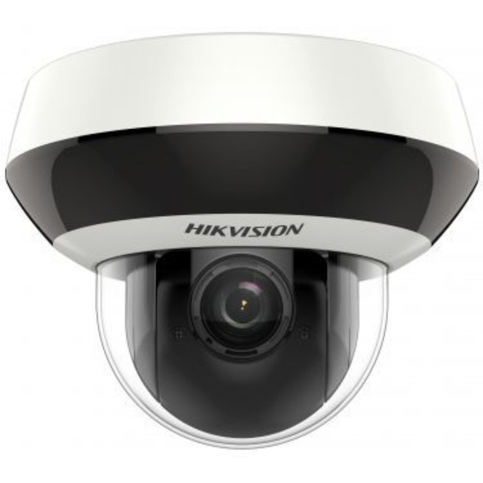 фото Камера видеонаблюдения ip hikvision ds-2de2a204iw-de3 2,8-12 мм, цветная