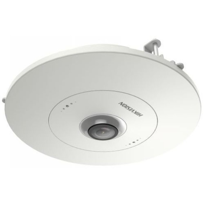 фото Камера видеонаблюдения ip hikvision ds-2cd6365g0e-s/rc 1,27-1,27 мм, цветная