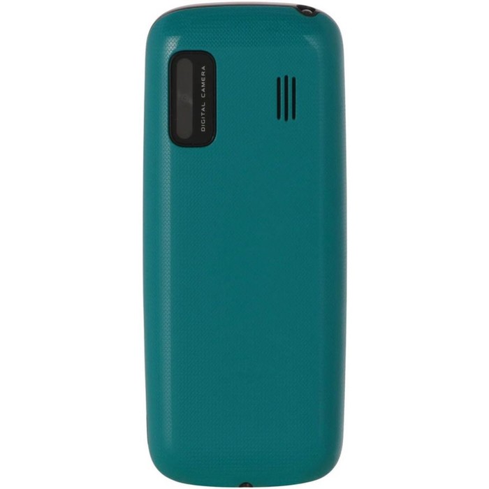 Сотовый телефон Itel it5026, 2.4", 2 sim, microSD, 0.08 Мп, BT, FM, 1200 мАч, зеленый
Сотовый телефон Itel it5026, 2.4", 2 sim, microSD, 0.08 Мп, BT, FM, 1200 мАч, зеленый