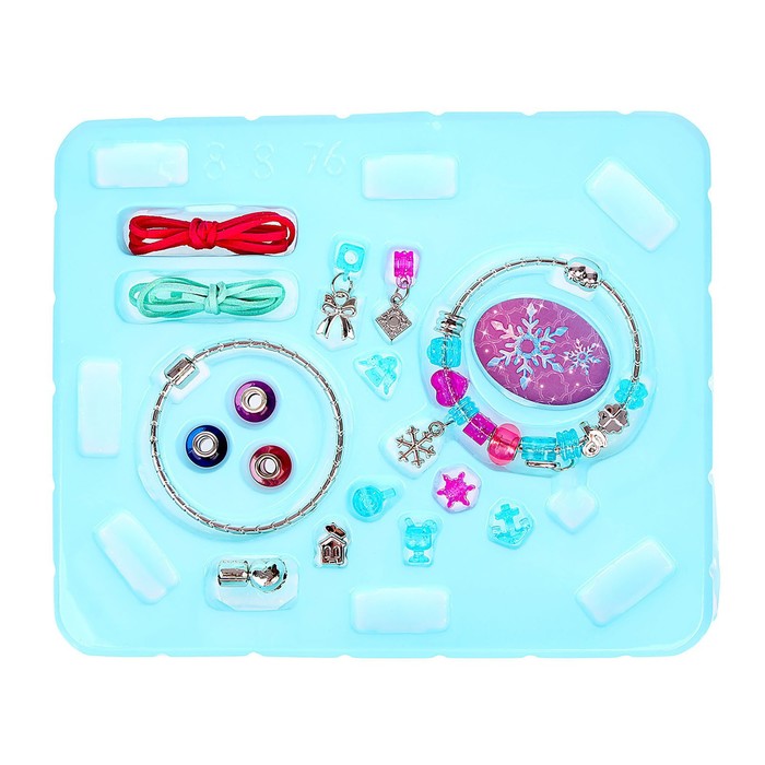 фото Набор для творчества «студия украшений», 26 предметов школа талантов