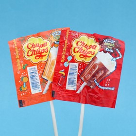 ЛЕДЕНЦЫ ЧУПА-ЧУПС 3D АПЕЛЬСИН КОЛА 12*25 15г
ЛЕДЕНЦЫ ЧУПА-ЧУПС 3D АПЕЛЬСИН КОЛА 12*25 15г