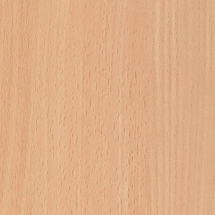 фото Пенал п 52н, 520*450*1800, лдсп, стекло, цвет бук светлый