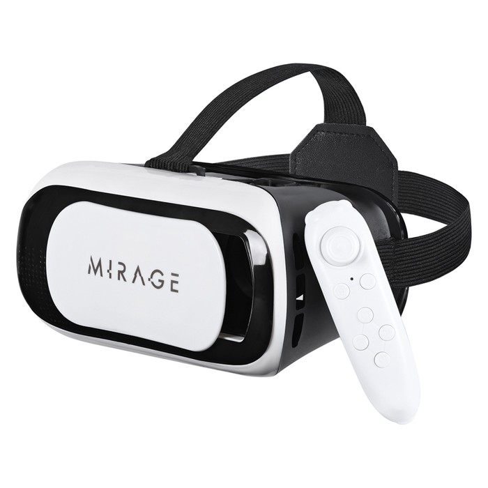 3D Очки виртуальной реальности TFN VR M5 PRO, смартфоны до 6",пульт, охлаждение, регулировка
3D Очки виртуальной реальности TFN VR M5 PRO, смартфоны до 6",пульт, охлаждение, регулировка