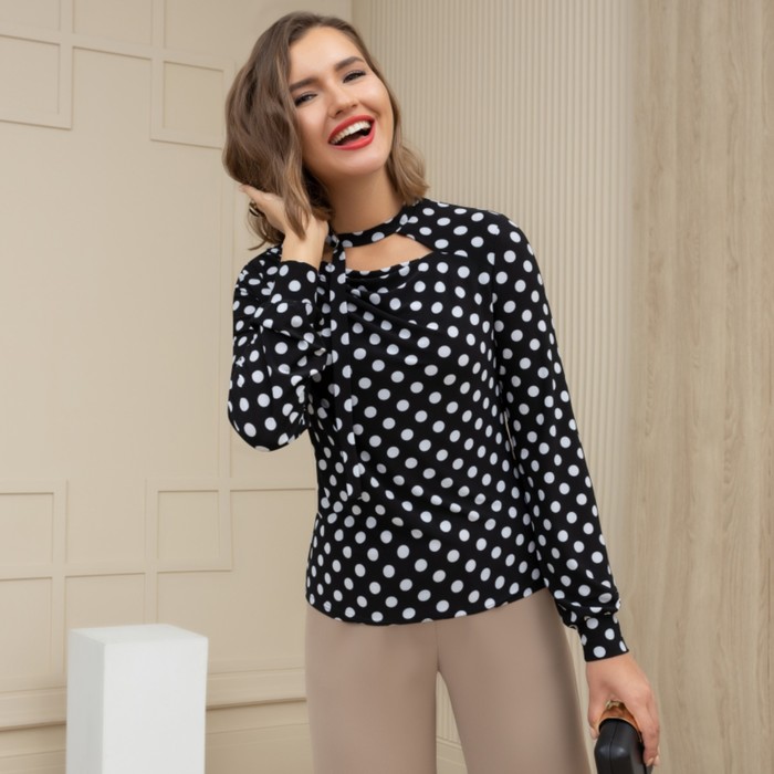 фото Водолазка женская charutti «ювелирная работа. леди», размер 50 charuttimoda