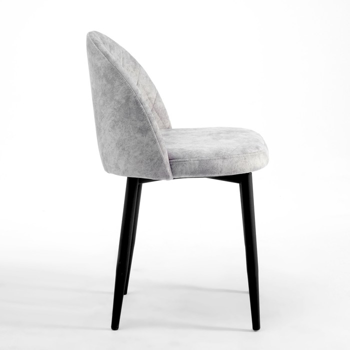 фото Стул "грейс 600", светло-серый