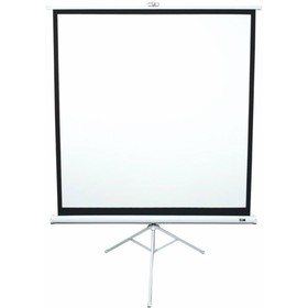 Экран на треноге Elite Screens 152x152 см, Tripod T85NWS1, 1:1, напольный, рулонный, белый
Экран на треноге Elite Screens 152x152 см, Tripod T85NWS1, 1:1, напольный, рулонный, белый