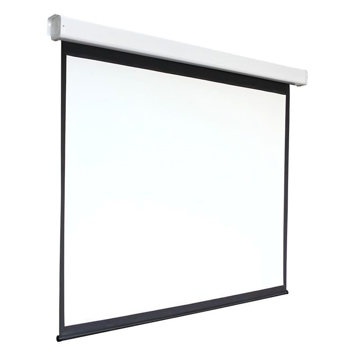 Экран 144x246 см, Digis Electra-F DSEF-16904 16:9 настенно-потолочный, рулонный, привод
Экран 144x246 см, Digis Electra-F DSEF-16904 16:9 настенно-потолочный, рулонный, привод