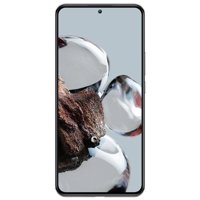 Смартфон Xiaomi 12T RU, 6.67", Amoled, 8 Гб, 128 Гб, 108 Мп, 20 Мп, 5000 мАч, NFC, черный
Смартфон Xiaomi 12T RU, 6.67", Amoled, 8 Гб, 128 Гб, 108 Мп, 20 Мп, 5000 мАч, NFC, черный