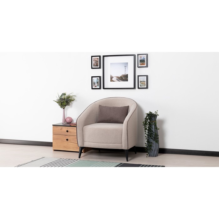 фото Кресло для отдыха "бернис" тк-449