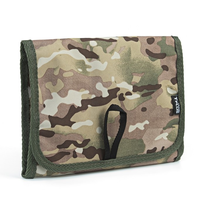 фото Несессер-органайзер, оксфорд 600, мультикам