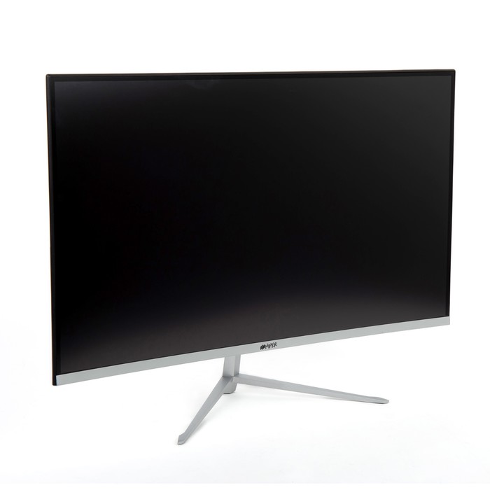 Монитор Hiper Gaming QH2704, 27", IPS, 2560x1440, 75Гц, 5 мс, DP, HDMI, чёрный
Монитор Hiper Gaming QH2704, 27", IPS, 2560x1440, 75Гц, 5 мс, DP, HDMI, чёрный