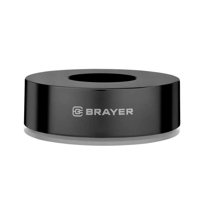 Машинка для стрижки BRAYER 3400BR, LED-дисплей, 4 насадки, титановое покрытие
Машинка для стрижки BRAYER 3400BR, LED-дисплей, 4 насадки, титановое покрытие