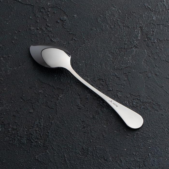 фото Ложка чайная «соната» («империал»), толщина 2 мм добросталь (нытва)