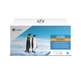 Картридж G G NT-CE401A, для HP LJ Enterprise 500 M551n/MFPM575dn/MFPM570dn, 6000 страниц, цвет голубо
Картридж G G NT-CE401A, для HP LJ Enterprise 500 M551n/MFPM575dn/MFPM570dn, 6000 страниц, цвет голубо