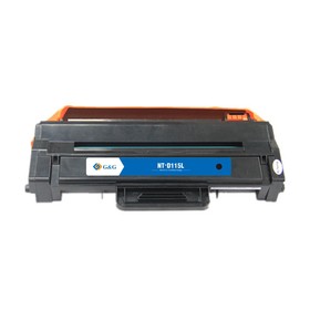 Картридж G G NT-D115L, для Samsung Samsung Xpress SL-M2620/2820/M2670/2870, 3000 страниц, цвет чёрный
Картридж G G NT-D115L, для Samsung Samsung Xpress SL-M2620/2820/M2670/2870, 3000 страниц, цвет чёрный