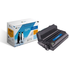 Картридж G G NT-D203U, для Samsung ProXpress M4020/M4070, 15000 страниц, цвет чёрный
Картридж G G NT-D203U, для Samsung ProXpress M4020/M4070, 15000 страниц, цвет чёрный