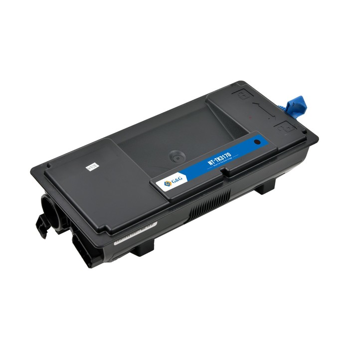 Картридж G&G NT-TK3170, для Kyocera ECOSYS P3050dn/P3055dn/P3060dn, 15500 страниц, цвет чёрный
Картридж G&G NT-TK3170, для Kyocera ECOSYS P3050dn/P3055dn/P3060dn, 15500 страниц, цвет чёрный