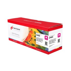 Картридж SC 002-01-SF403X CF403X, для HP CLJ M252/252N/252DN/252DW/M277n, 2300 страниц, цвет пурпурны
Картридж SC 002-01-SF403X CF403X, для HP CLJ M252/252N/252DN/252DW/M277n, 2300 страниц, цвет пурпурны