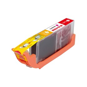 Картридж струйный G G NC-CLI-471XLM, для Canon TS5040/MG5740/MG6840, 10,8 мл, цвет пурпурный
Картридж струйный G G NC-CLI-471XLM, для Canon TS5040/MG5740/MG6840, 10,8 мл, цвет пурпурный