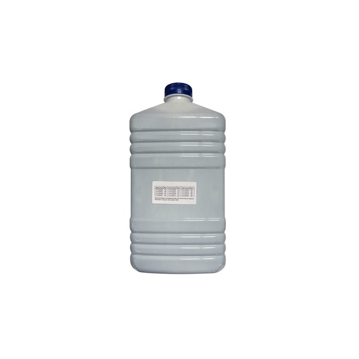 фото Тонер cet pk208 osp0208k-500, для kyocera m5521cdn/m5526cdw/p5021cdn, бутылка 500гр, чёрный