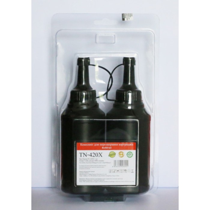 Тонер Pantum TN-420X, чип, для Series P3010/M6700/M6800/P3300/M7100/M7200, флакон, чёрный
Тонер Pantum TN-420X, чип, для Series P3010/M6700/M6800/P3300/M7100/M7200, флакон, чёрный