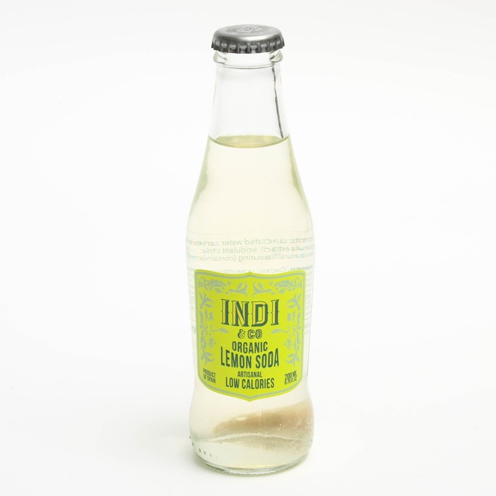 Тоник ORGANIC LEMON с лаймом 0,2л. Ст / Испания
Тоник ORGANIC LEMON с лаймом 0,2л. Ст / Испания