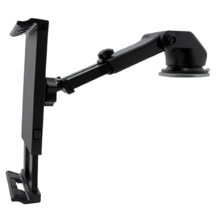 Держатель телефона AutoStandart "Tab Mount", на приборную панель/лобовое стекло, 120-190 мм 938427
Держатель телефона AutoStandart "Tab Mount", на приборную панель/лобовое стекло, 120-190 мм 938427