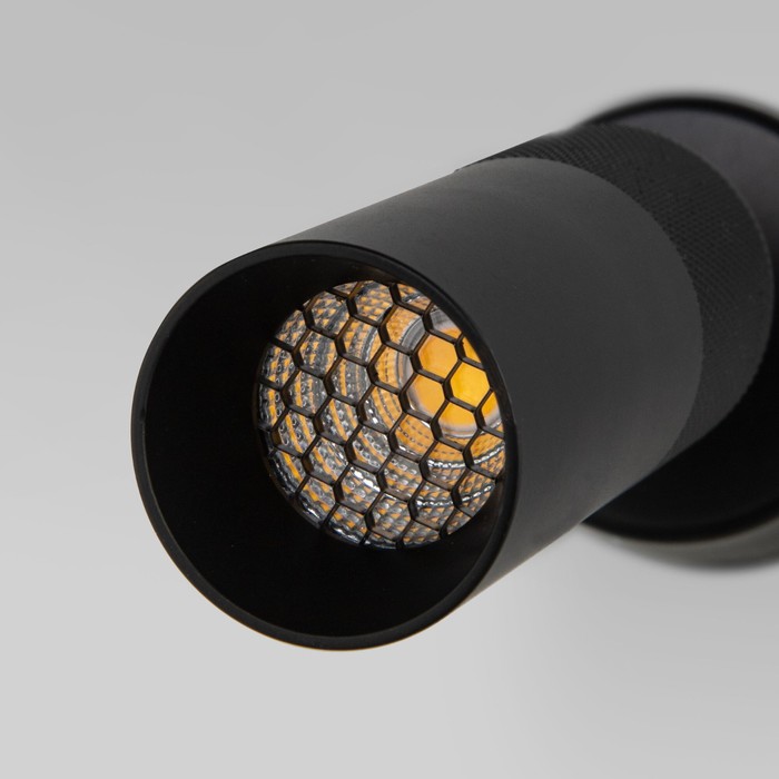 фото Настенный светодиодный светильник riff, светодиодная плата, cob, 5x13x9,3 см eurosvet