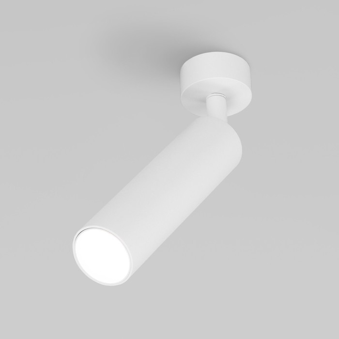 фото Светодиодный светильник ease, cob, светодиодная плата, 6x19,5x18 см eurosvet