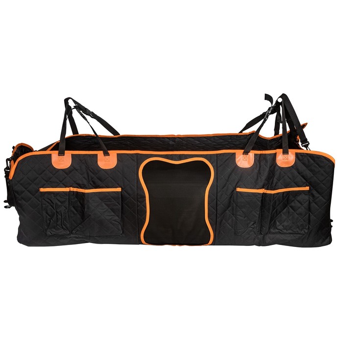 фото Автогамак для перевозки животных органайзеры fusion fab-010