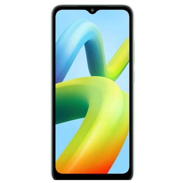 Смартфон Xiaomi Redmi A1+ RU, 6.52", IPS, 2 Гб, 32 Гб, 8 Мп, 5 Мп, 5000 мАч, зеленый
Смартфон Xiaomi Redmi A1+ RU, 6.52", IPS, 2 Гб, 32 Гб, 8 Мп, 5 Мп, 5000 мАч, зеленый