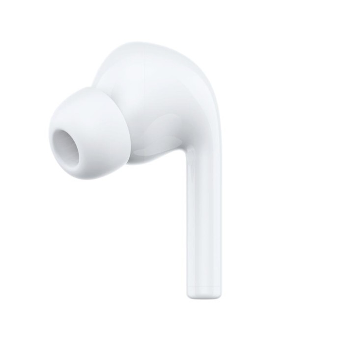 Наушники Honor Choice Earbuds X3 Lite, беспроводные, вакуумные, 45/500мАч, BT5.3, IPX4,белые
Наушники Honor Choice Earbuds X3 Lite, беспроводные, вакуумные, 45/500мАч, BT5.3, IPX4,белые